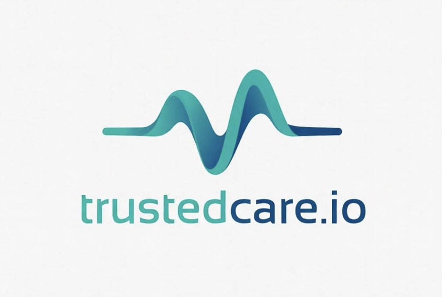 TrustedCare.io logo